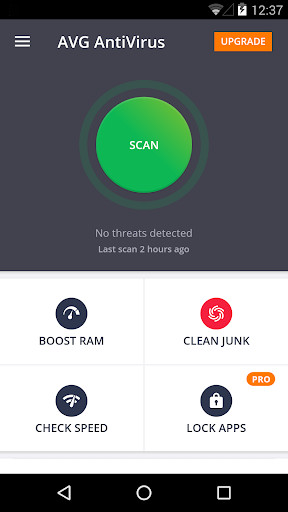 Avg Antivirus Software Free Download For Android Mobile Yellowzoo