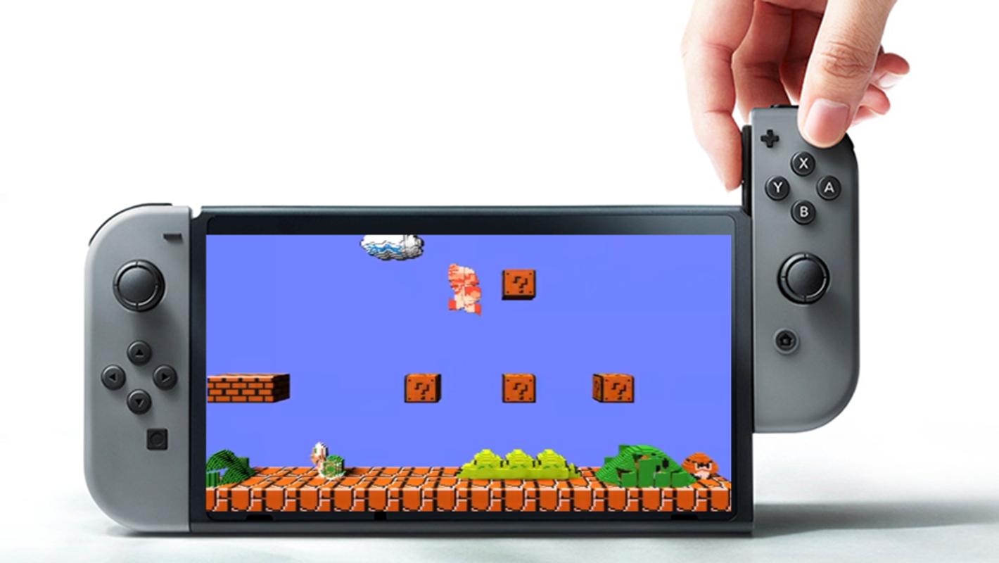 Download Nes Emulator For Android